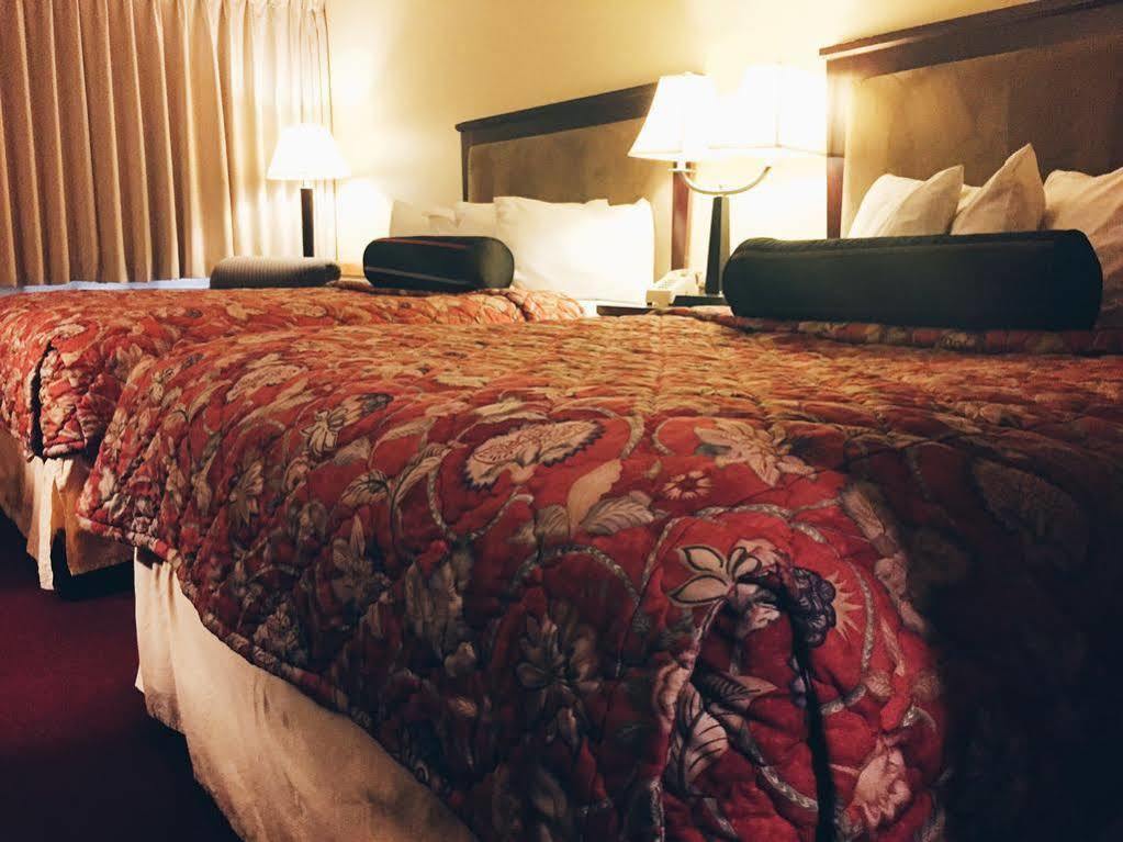 Hotchkiss Inn Motel Kültér fotó